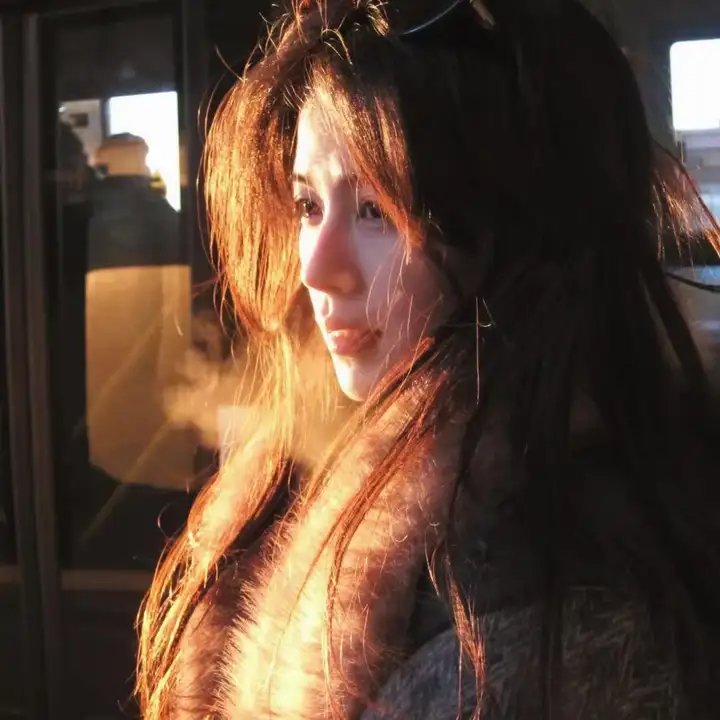 眩：北斋之女